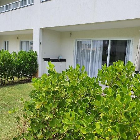 Apartamento Terreo 2/4 Com Suite Tree Bies Resort Entre Rios  المظهر الخارجي الصورة