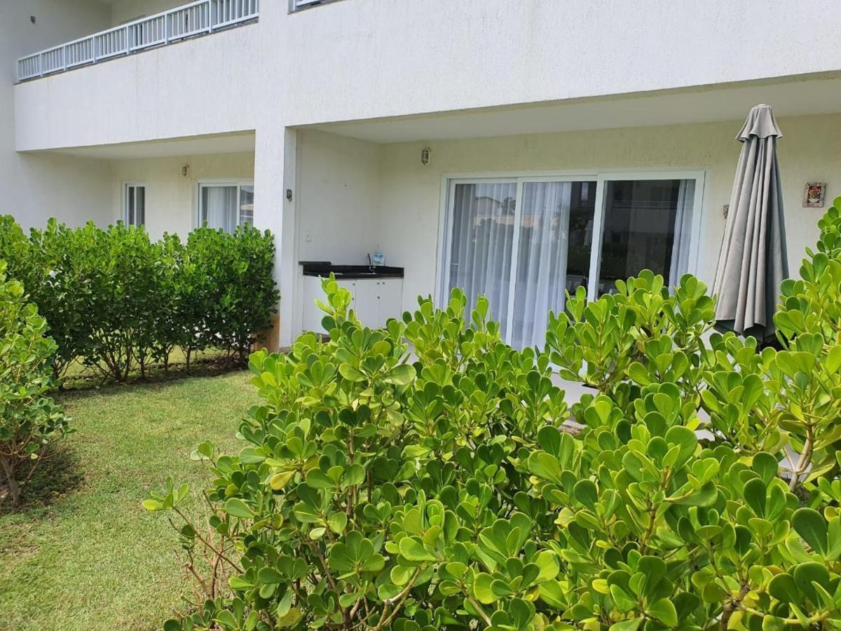 Apartamento Terreo 2/4 Com Suite Tree Bies Resort Entre Rios  المظهر الخارجي الصورة