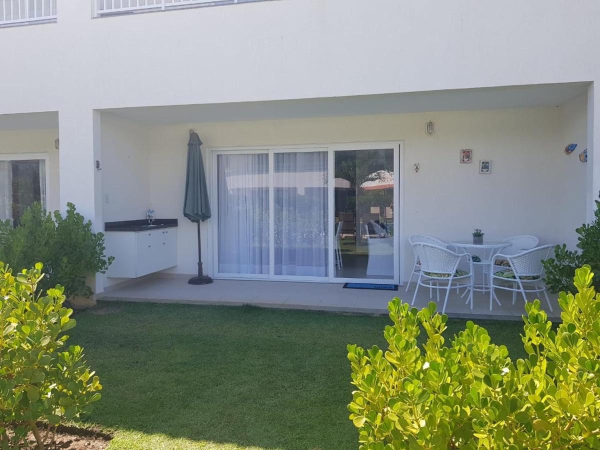 Apartamento Terreo 2/4 Com Suite Tree Bies Resort Entre Rios  المظهر الخارجي الصورة