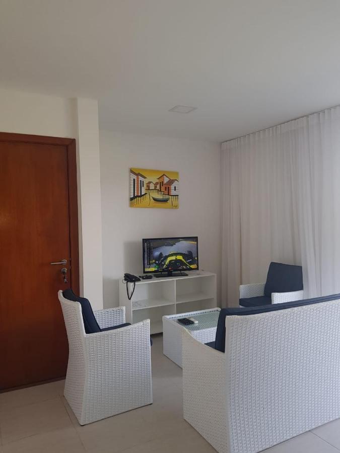 Apartamento Terreo 2/4 Com Suite Tree Bies Resort Entre Rios  المظهر الخارجي الصورة
