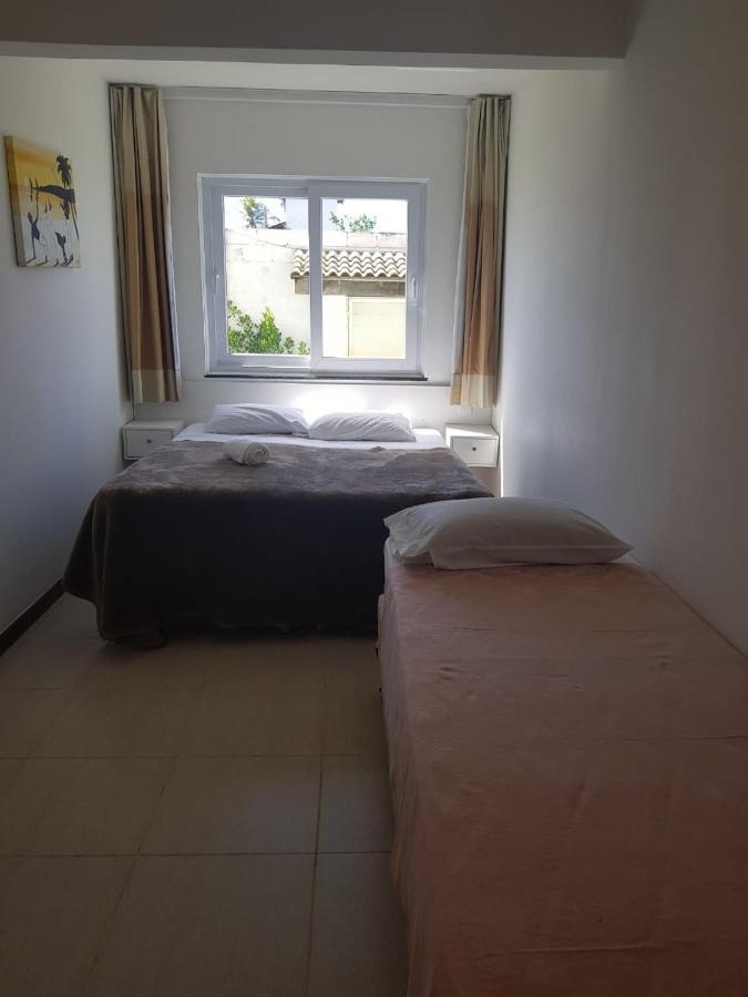 Apartamento Terreo 2/4 Com Suite Tree Bies Resort Entre Rios  المظهر الخارجي الصورة