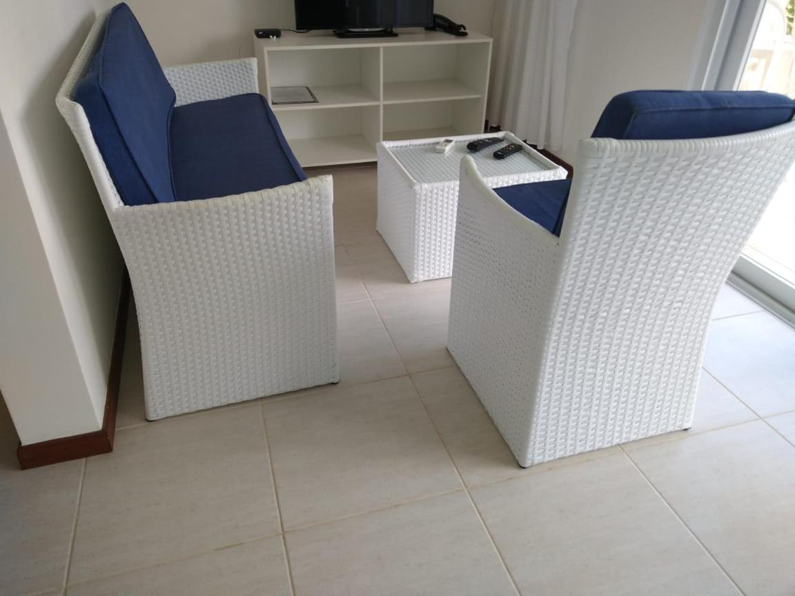 Apartamento Terreo 2/4 Com Suite Tree Bies Resort Entre Rios  المظهر الخارجي الصورة